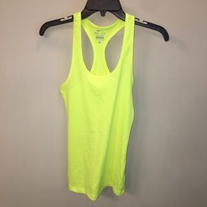 Nike tank